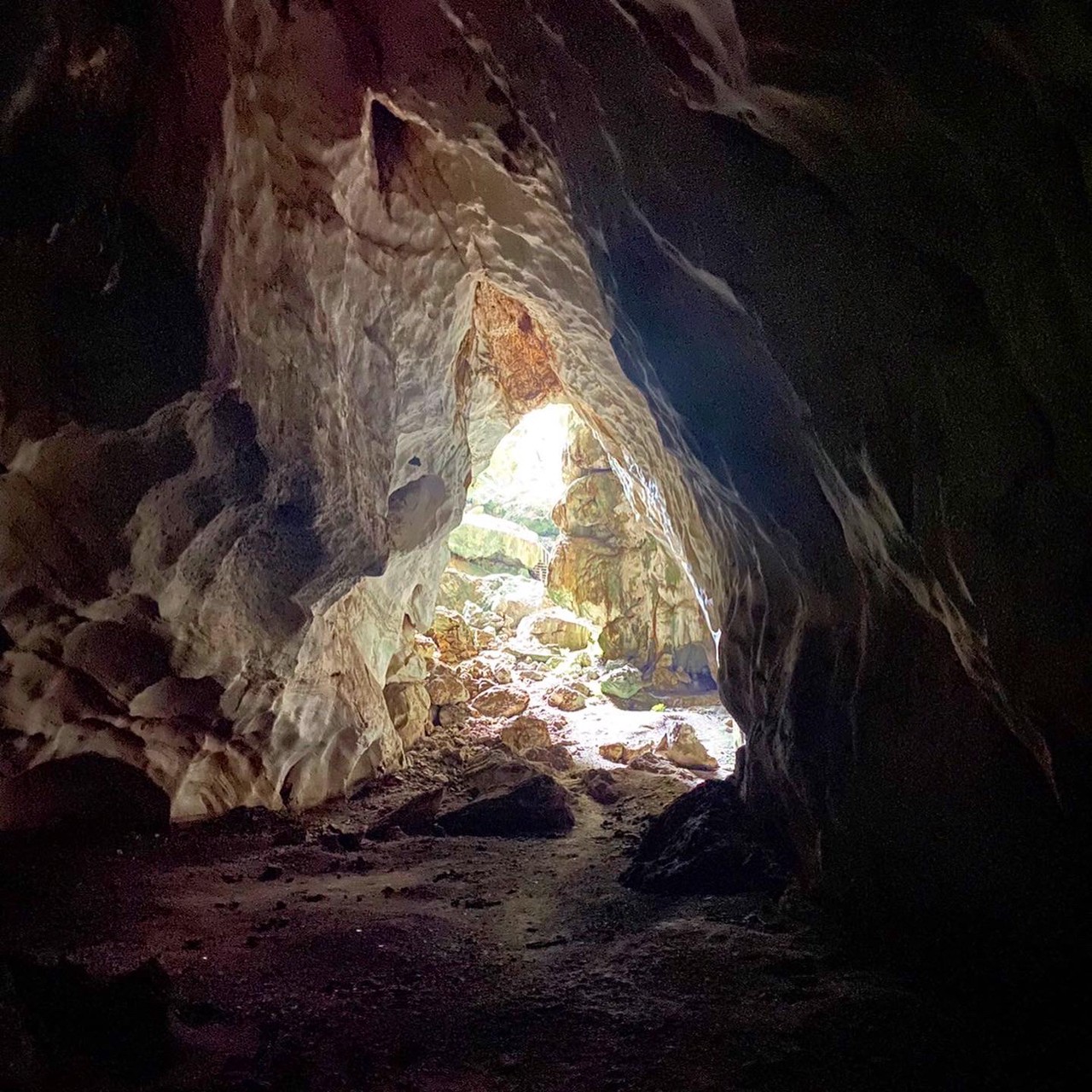 Затерянный Мир