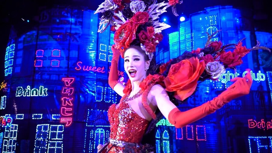 Тиффани Шоу